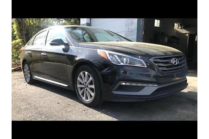 $12999 : 2016 Sonata image 1