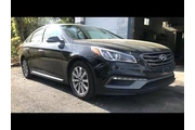 2016 Sonata en Vineland