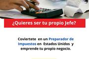 Preparador de Taxes