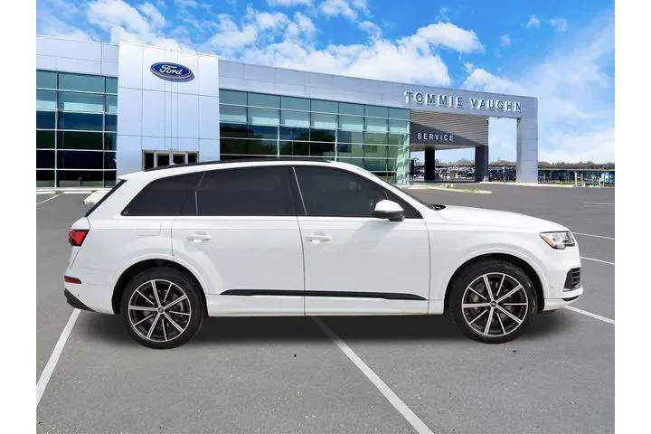$34995 : Audi Q7 2022 AWD quattro Pre image 5