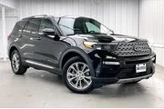 Ford Explorer 2021 AWD Limit