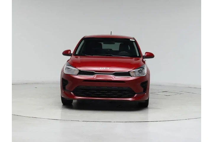 $15998 : Kia Rio 5-Door 2023 S 4dr Wa image 5
