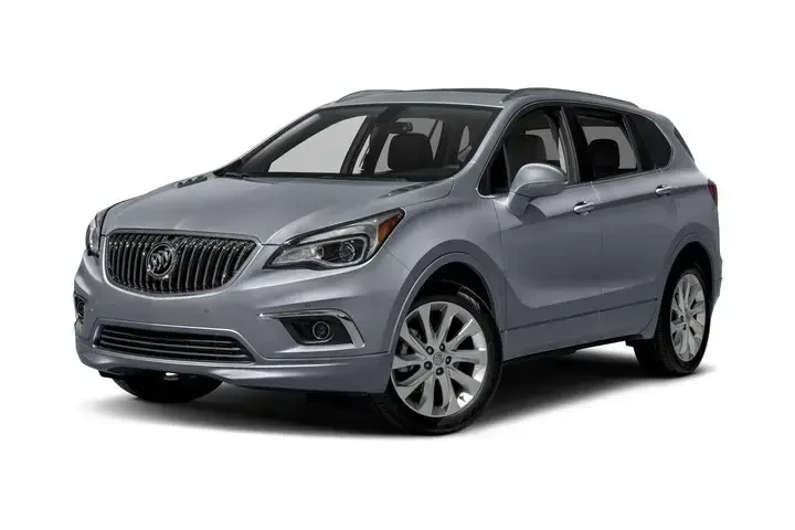 $13999 : Buick Envision 2017 AWD Prem image 1