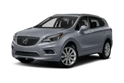 $13999 : Buick Envision 2017 AWD Prem thumbnail