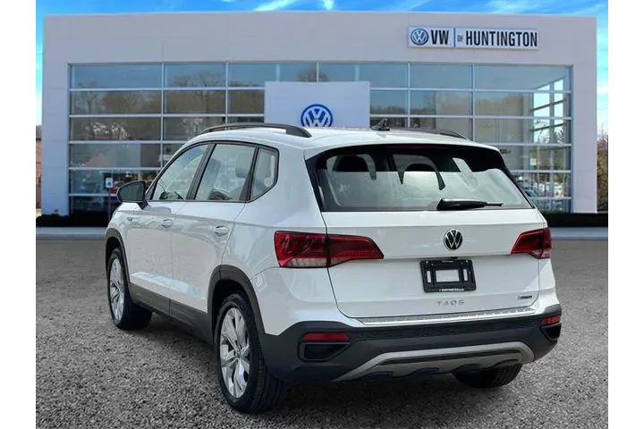 $21500 : Volkswagen Taos 2023 AWD S 4 image 5