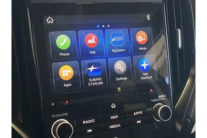 $27881 : Subaru Ascent 2022 AWD Onyx image 10