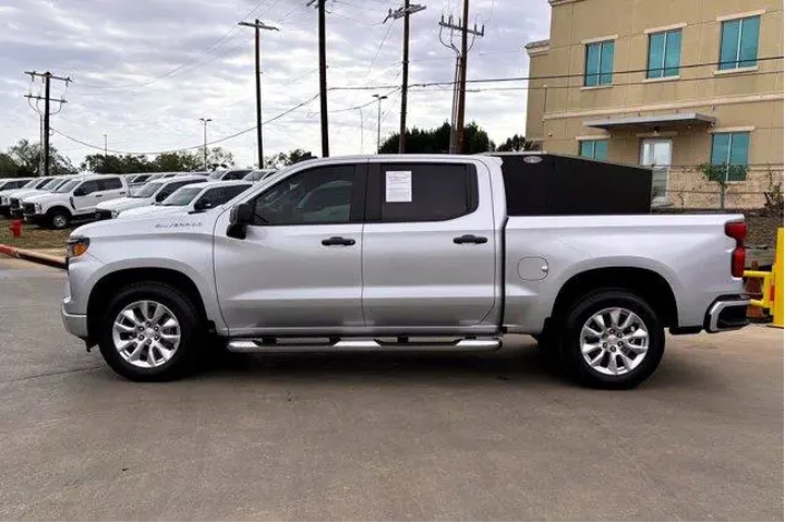 $31977 : Chevrolet Silverado 1500 202 image 9