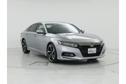 Honda Accord 2019 Sport 4dr en Sacramento