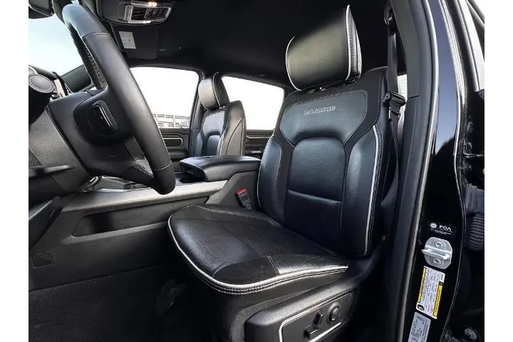 $39995 : Ram 1500 2025 4x4 Laramie 4d image 5