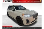 $34990 : BMW X7 2022 AWD xDrive40i 4d thumbnail
