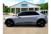 $39920 : Hyundai IONIQ 5 2026 Limited thumbnail