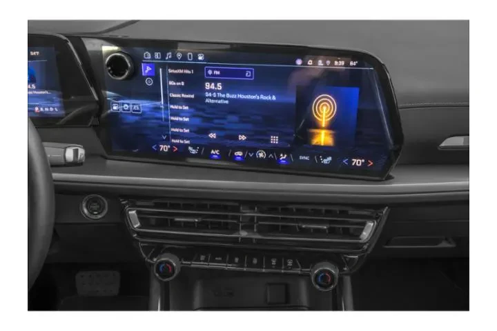 $36997 : Chevrolet Traverse 2024 4X4 image 9