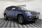 $21749 : Jeep Grand Cherokee 2021 4x4 thumbnail
