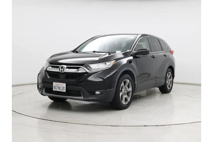 $20998 : Honda CR-V 2017 EX-L 4dr SUV image 4