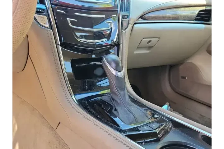 $4990 : Cadillac ATS 2015 2.0T Luxur image 5