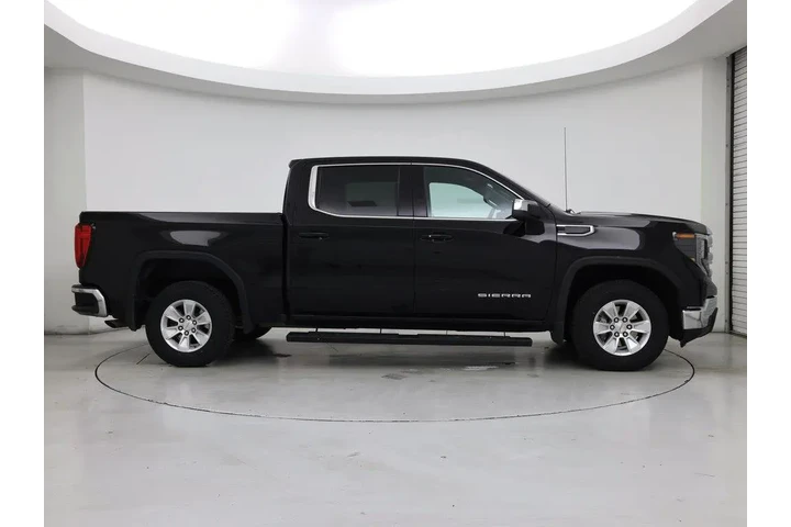 $33998 : GMC Sierra 1500 2022 4x2 SLE image 7