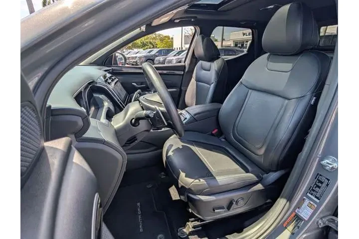 $26597 : Hyundai SANTA CRUZ 2024 AWD image 7