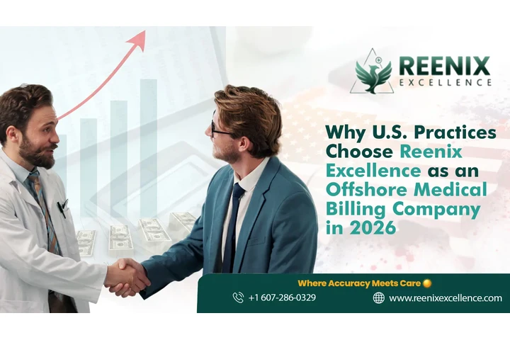 Trusted RCM Partner image 4