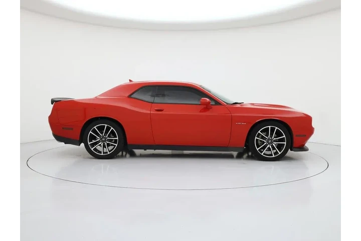 $33998 : Dodge Challenger 2022 R/T 2d image 7
