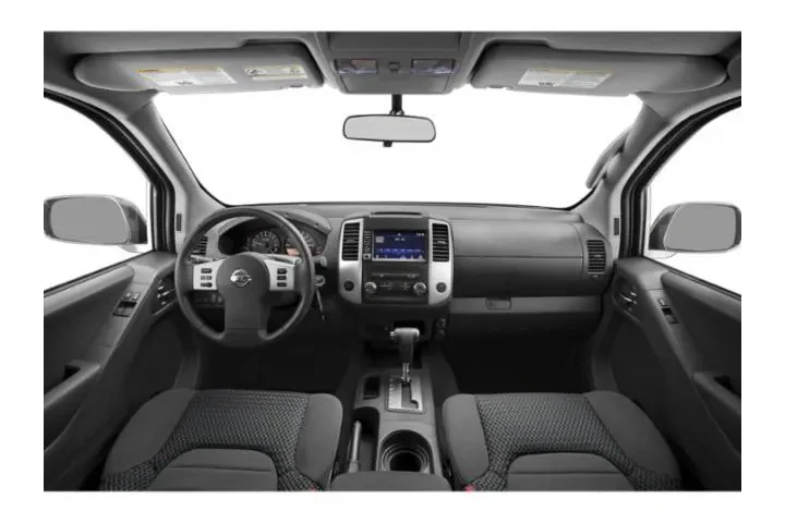 $18997 : Nissan Frontier 2019 4x2 SV image 8