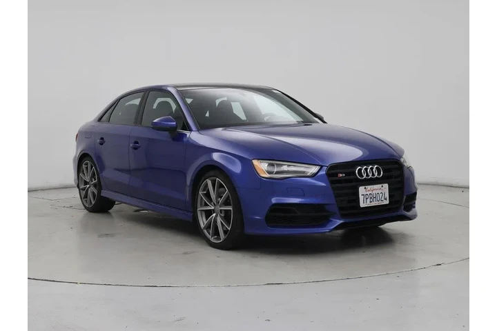 $22998 : Audi S3 2016 AWD 2.0T quattr image 1