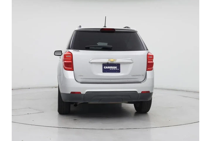 $12998 : Chevrolet Equinox 2016 AWD L image 6