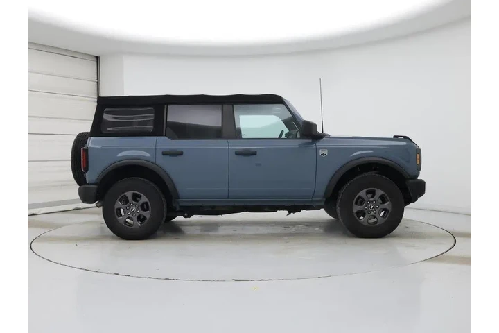 $33998 : Ford Bronco 2021 4x4 Big Ben image 7