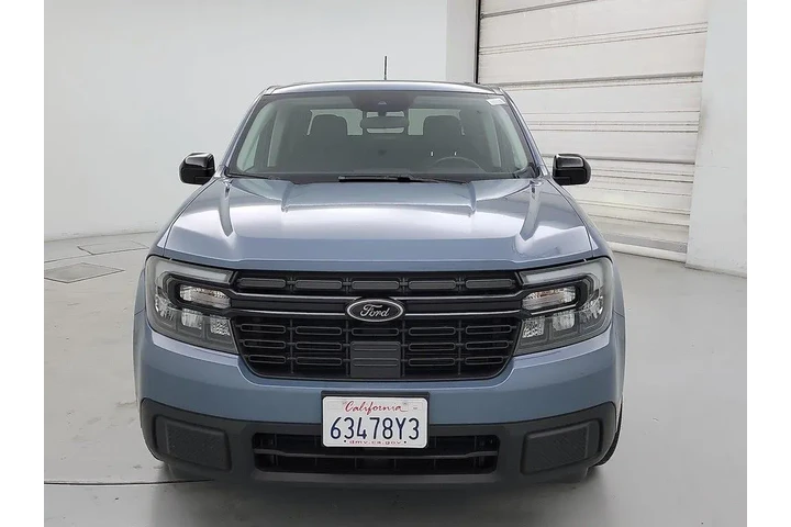 $33998 : Ford Maverick 2024 Lariat 4d image 2