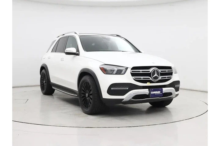 $33998 : Mercedes-Benz GLE 2020 AWD G image 1
