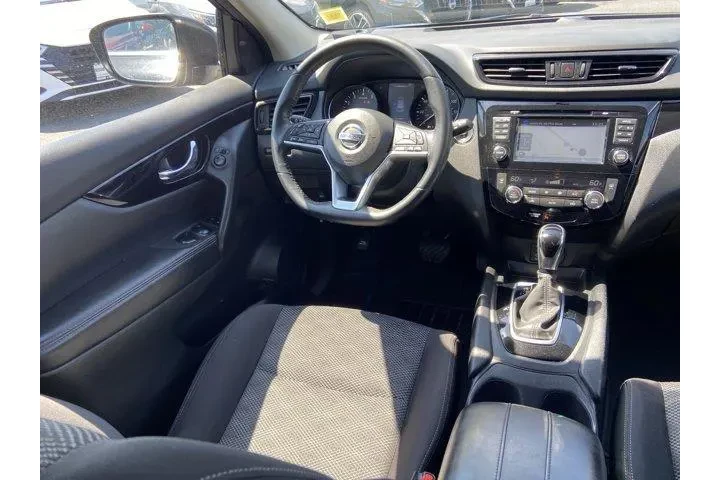 $10954 : Nissan Rogue Sport 2018 AWD image 5