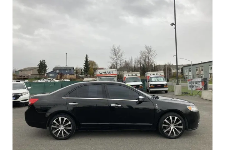 $5500 : 2010 MKZ image 5