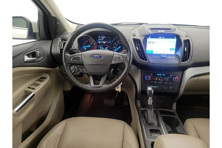 $14998 : Ford Escape 2017 SE 4dr SUV image 10