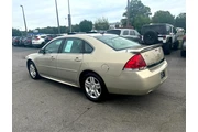 $5980 : 2011 Impala 4dr Sdn LT Retail thumbnail