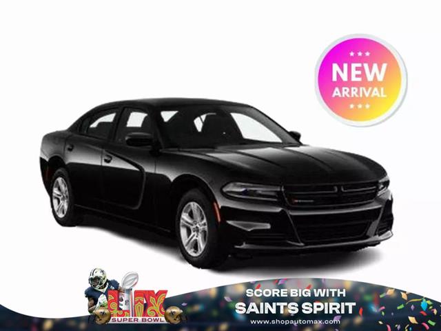 $14995 : 2018 Charger For Sale M*146992 image 1