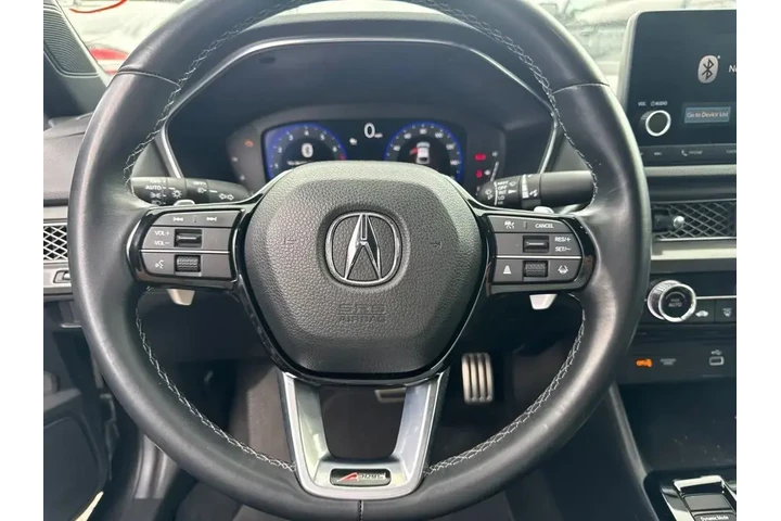 $30741 : Acura Integra 2024 4dr Liftb image 5