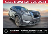 Nissan Pathfinder 2022 SV 4d en Orlando