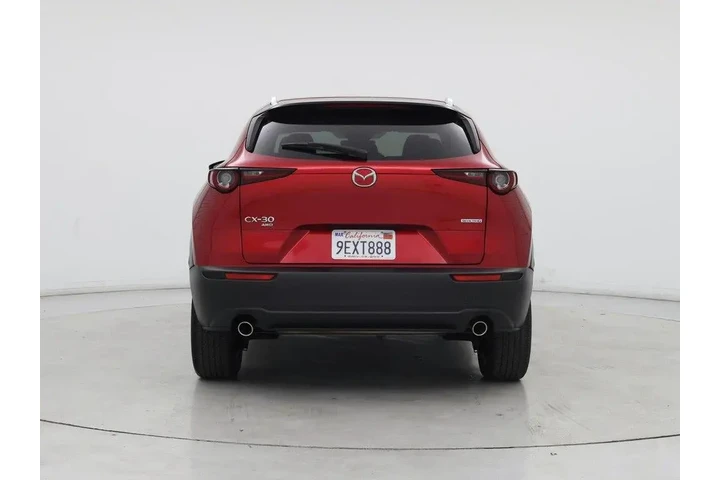 $22998 : Mazda CX-30 2023 AWD 2.5 S P image 6