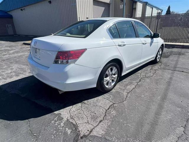 $9699 : 2008 HONDA ACCORD image 6