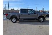 $39999 : Ford F-150 2025 4x4 XL 4dr S thumbnail