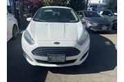 $7498 : Ford Fiesta 2018 SE 4dr Hatc thumbnail