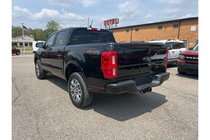 $27915 : Ford Ranger 2019 4x4 XL 4dr image 6