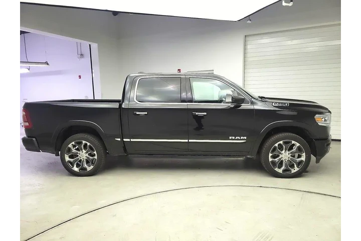 $31998 : Ram 1500 2019 4x4 Limited 4d image 4