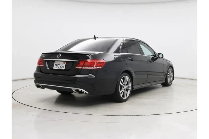 $20998 : Mercedes-Benz E-Class 2016 E image 8