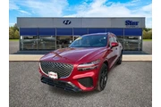 $37999 : Genesis GV70 2023 AWD 2.5T S thumbnail