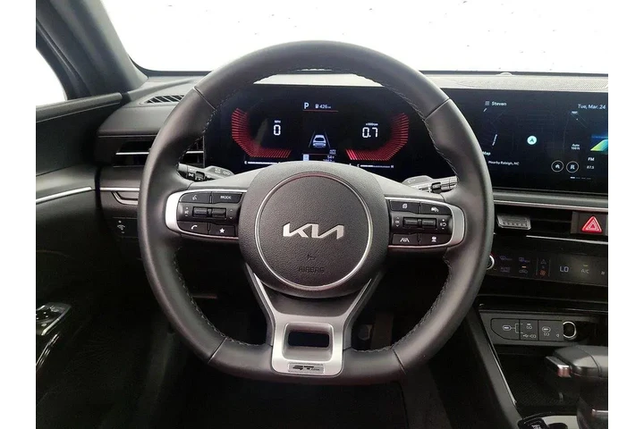 $32998 : Kia K5 2026 GT-Line 4dr Seda image 10