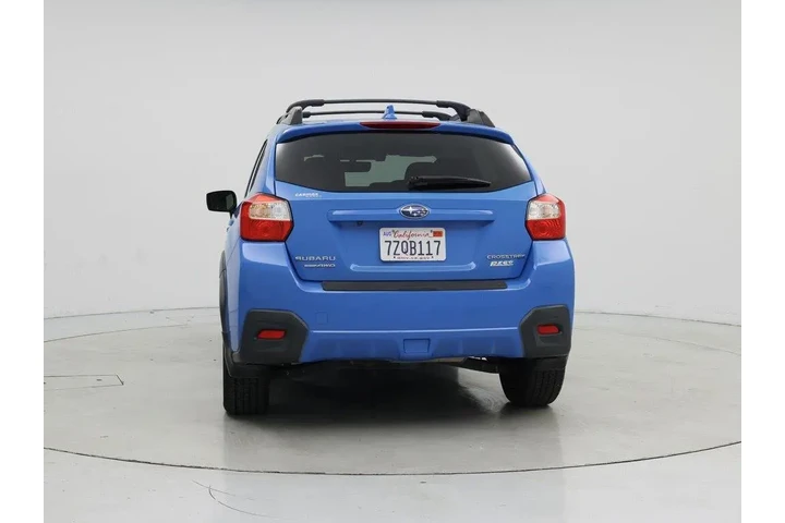 $14998 : Subaru Crosstrek 2017 AWD 2. image 6