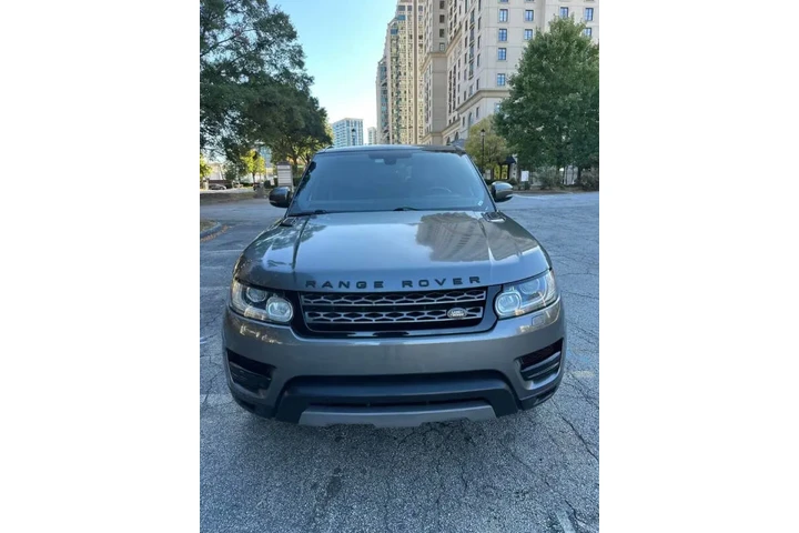 $11999 : 2014 Land Rover Range Rover S image 2