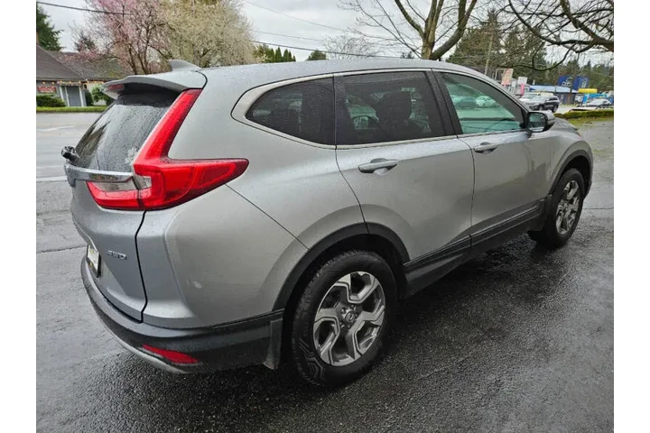 $14999 : 2017 CR-V EX-L image 6