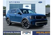 Kia Telluride 2024 AWD SX 4d en Birmingham