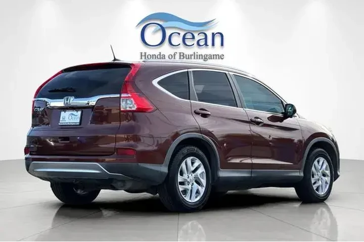 $12999 : Honda CR-V 2015 EX-L 4dr SUV image 4